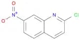 2-Chloro-7-nitroquinoline