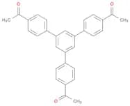 Ethanone, 1,1'-[5'-(4-acetylphenyl)[1,1':3',1''-terphenyl]-4,4''-diyl]bis-