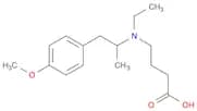 Mebeverine Acid