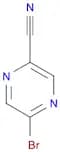 5-Bromopyrazine-2-carbonitrile
