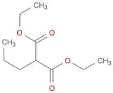 Diethyl 2-propylmalonate