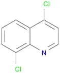 4,8-Dichloroquinoline