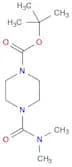 1-BOC-4-DIMETHYLCARBAMOYLPIPERAZINE