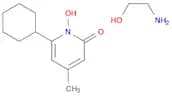 Ciclopirox olamine