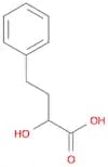 Benzenebutanoic acid, a-hydroxy-
