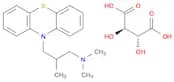 Trimeprazine Hemitartrate Salt
