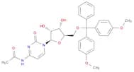 5'-DMT-Ac-rC