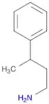 3-Phenylbutan-1-amine