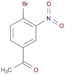 1-(4-Bromo-3-nitrophenyl)ethanone