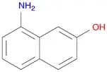 8-Aminonaphthalen-2-ol