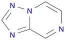 [1,2,4]Triazolo[1,5-a]pyrazine