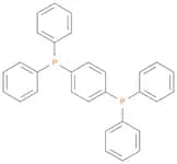 Phosphine, 1,4-phenylenebis[diphenyl-