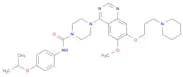 Tandutinib