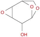 1,6:3,4-Dianhydro-β-D-altropyranose