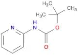 tert-Butyl pyridin-2-ylcarbamate