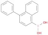 4-phenylnaphthalen-1-ylboronic acid