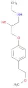 C-Desmethyl Metoprolol