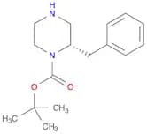 (S)-tert-Butyl 2-benzylpiperazine-1-carboxylate