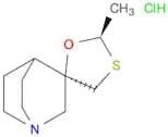 Cevimeline Hydrochloride Salt