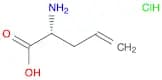 D-Allylglycine hydrochloride