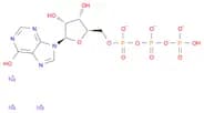 Inosine-5'-triphosphate trisodium salt