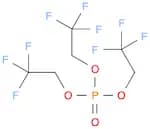 Ethanol,2,2,2-trifluoro-, phosphate (3:1)