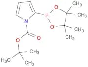 1-BOC-PYRROLE-2-BORONIC ACID, PINACOL ESTER