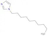 1-Decyl-1H-imidazole