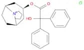 Trospium chloride