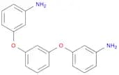 3,3'-(1,3-Phenylenebis(oxy))dianiline