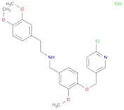SBE13 Hydrochloride