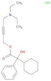 Oxybutynin Chloride