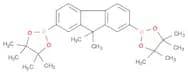 2,2'-(9,9-Dimethyl-9H-fluorene-2,7-diyl)bis(4,4,5,5-tetramethyl-1,3,2-dioxaborolane)