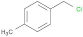 α-Chloro-p-xylene