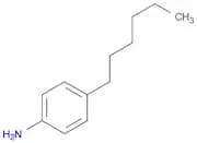 4-Hexylaniline