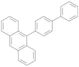 Anthracene, 9-[1,1'-biphenyl]-4-yl-