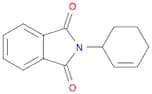 1H-Isoindole-1,3(2H)-dione, 2-(2-cyclohexen-1-yl)-