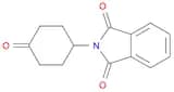 4-(PHTHALIMIDO)-CYCLOHEXANONE