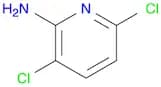 3,6-Dichloropyridin-2-amine