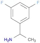 1-(3,5-Difluorophenyl)ethanamine