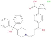 Fexofenadine HCl