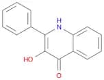 3-HYDROXY-2-PHENYL-2,3-DIHYDRO-4(1H)-QUINOLINONE