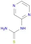 N-Pyrazinylthiourea