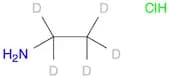Ethyl-d5-amine hydrochloride