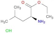 H-Leu-OEt.HCl