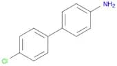 [1,1'-Biphenyl]-4-amine,4'-chloro-