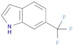 6-(Trifluoromethyl)indole