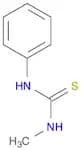 1-Methyl-3-phenylthiourea