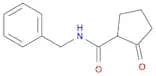 N-Benzyl-2-oxocyclopentanecarboxamide