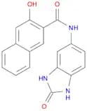 3-Hydroxy-N-(2-oxo-2,3-dihydro-1H-benzo[d]imidazol-5-yl)-2-naphthamide